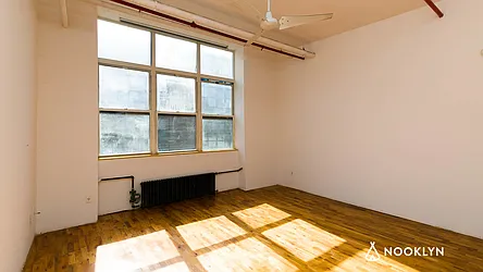 Rented by Nooklyn NYC LLC