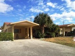 400 NE 42nd St, Boca Raton, FL 33431