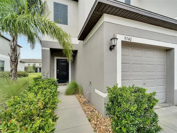 9740 Mulberry Marsh Ln, Sun City Center, FL 33573