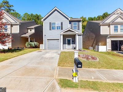 181 Southwind Cir, Newnan, GA, 30265