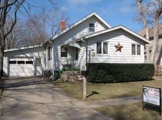 1615 N H St, Fremont, NE 68025