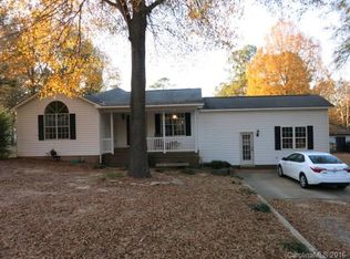 703 Forest Rd, Rock Hill, SC 29730