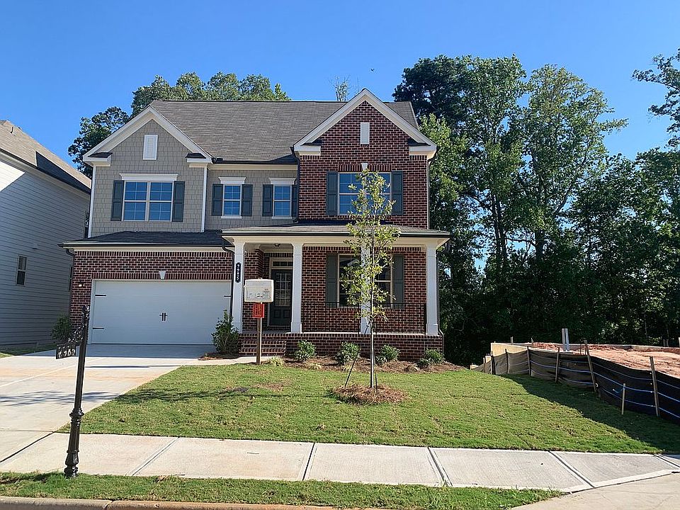 2nd image of 2985 Durham Ridge Ln
