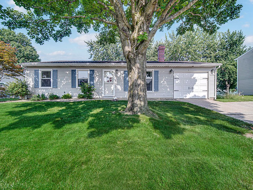 1st image of 2208 Berwick Dr
