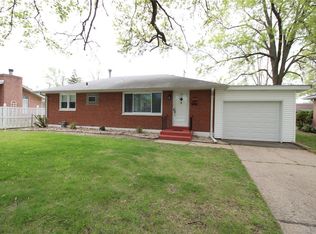 2590 Spalding Ave, Granite City, IL 62040