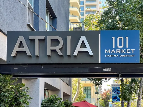 101 Market St Unit 312, San Diego, CA 92101