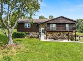 6332 Nails Creek Rd, Seymour, TN 37865