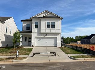 4310 Emeline Way #18, Fuquay Varina, NC 27526