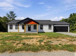 341 Guy Stark Rd, Edmonton, KY 42129