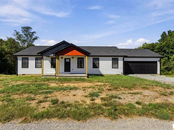 341 Guy Stark Rd, Edmonton, KY 42129