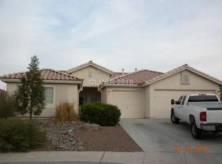 1076 Beach Burr Ct, Henderson, NV 89002