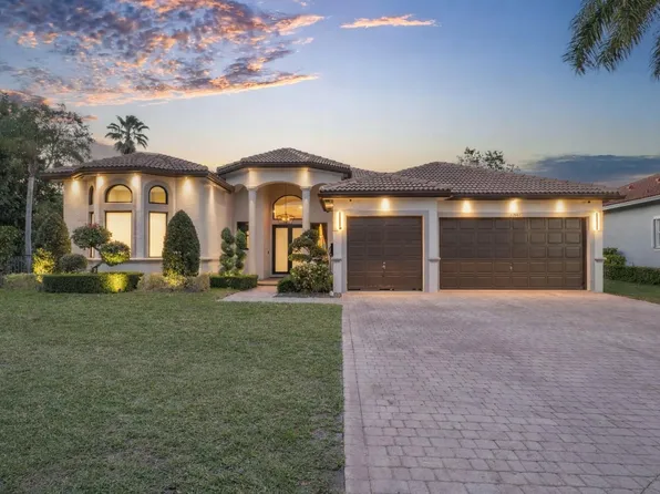 11961 NW 11th Court, Coral Springs, FL 33071