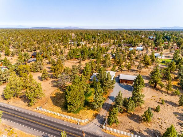 22860 Mcgrath Rd Bend Or 97701 Zillow