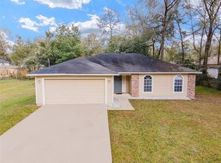 17657 NW 238th Ter, High Springs, FL 32643