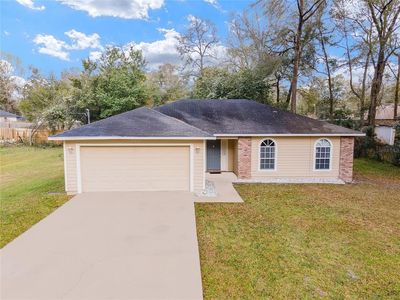 17657 NW 238th Ter, High Springs, FL, 32643