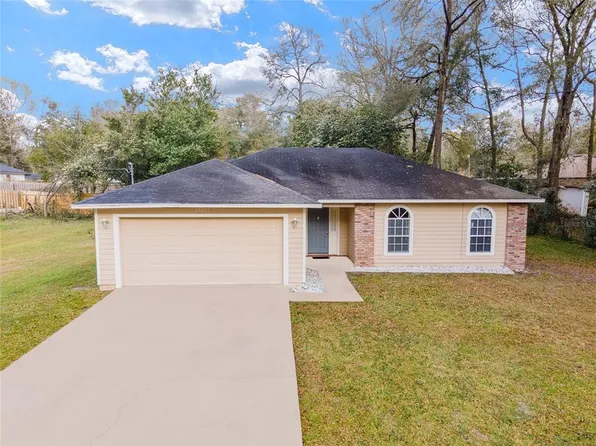 17657 NW 238th Ter, High Springs, FL 32643