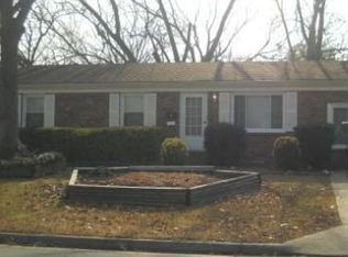 173 Mark Twain Dr, Newport News, VA 23602