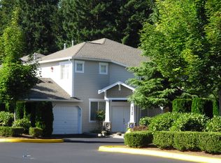23726 SE 36th Ln #23726, Issaquah, WA 98029