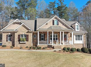 2713 Powell Ct, Monroe, GA 30656