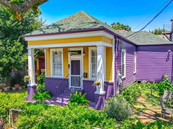 270 Vallette St, New Orleans, LA 70114