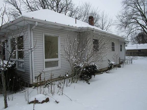 2nd image of 322 N Garfield Ave