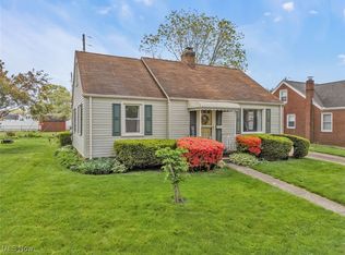 1112 3rd St NE, Massillon, OH