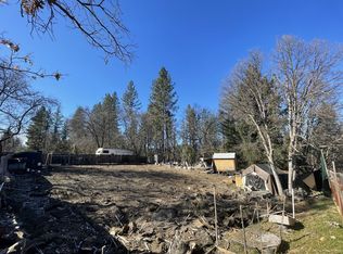 186 Ryan Ln, Hayfork, CA 96041