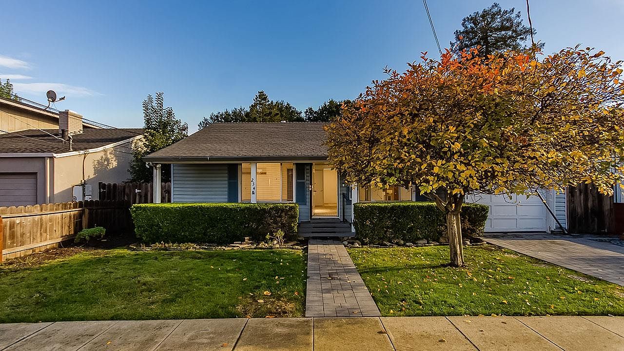 234 B St, Redwood City, CA 94063 Zillow