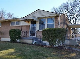 285 Penfield Dr, Nashville, TN 37211