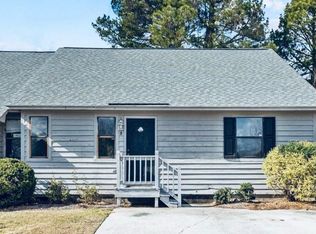 201 Wyndham Cir #A, Greenville, NC 27858