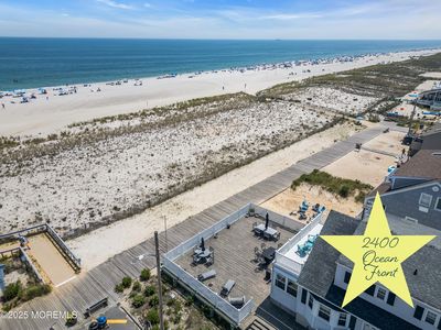 2400 Ocean Front, Lavallette, NJ, 08735