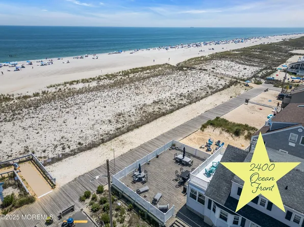 2400 Ocean Ave, Lavallette, NJ 08735