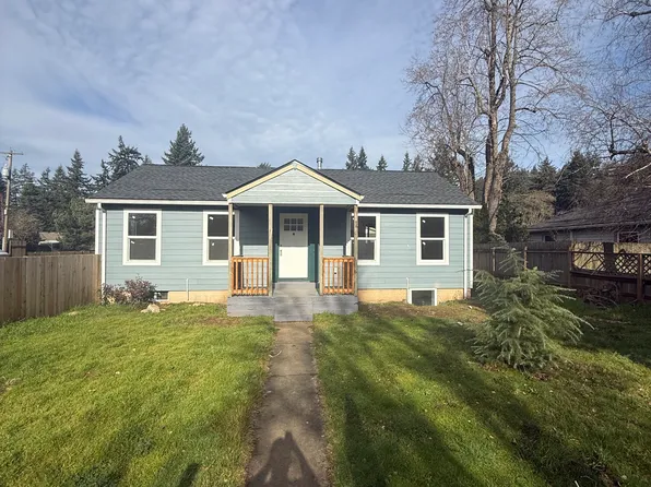 8805 NE Brazee St, Portland, OR