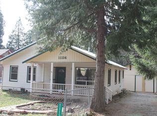 11134 Cedar Ridge Dr, Grass Valley, CA 95945