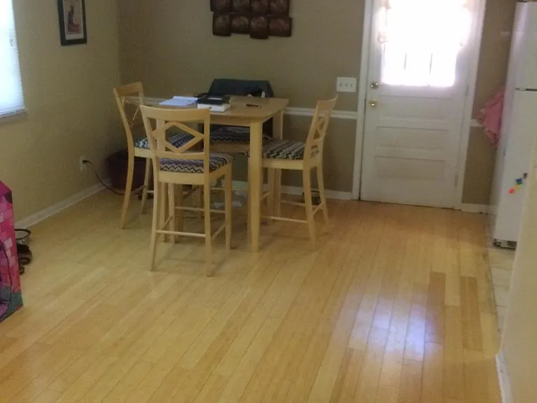 Dining/den