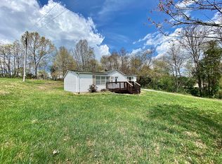 1216 Presnell Dr, Tazewell, TN 37879