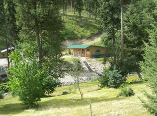 110 St. Peters Creek Rd, Malo, WA 99150