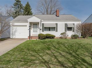 1629 Curry Dr, Lyndhurst, OH