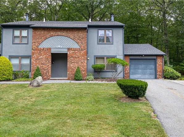 6 Grouse Trl #B, Smithfield, RI 02917