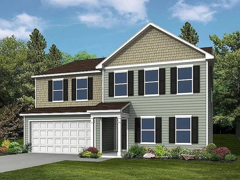 1009 Blue Stream Ln — Photo 1
