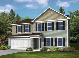 1009 Blue Stream Ln, Indian Trail, NC 28079