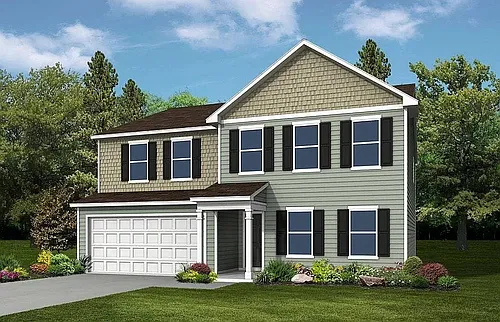 1009 Blue Stream Ln Photo 1