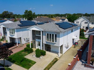205 Malone Ave, Staten Island, NY, 10306