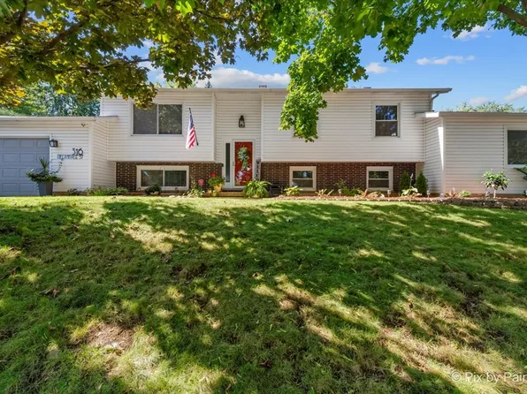 316 Hillandale St, Round Lake, IL 60073
