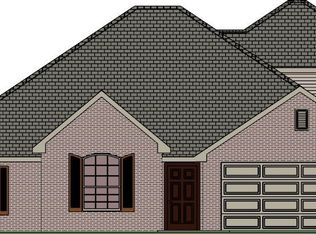 450 Poplar Rd, Centerton, AR 72719