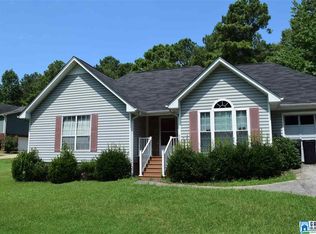 7346 Cavern Rd, Trussville, AL 35173