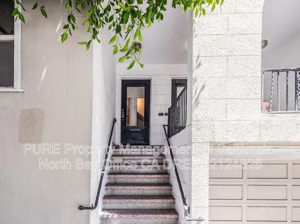 1808 Leavenworth St, San Francisco, CA 94109