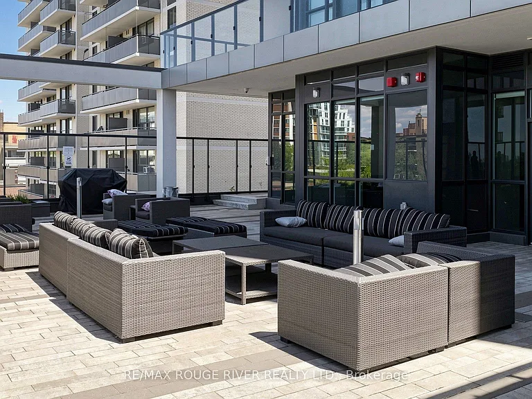 1486 Bathurst St #503 — Photo 38