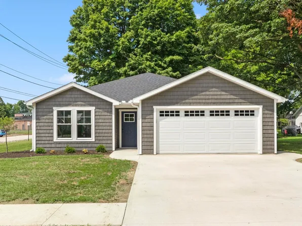 308 S 1st St, North Manchester, IN 46962