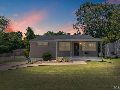 1007 Western Ave, Swansea, IL, 62226
